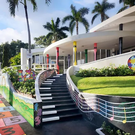 Beaches Ocho Rios A Spa & Golf