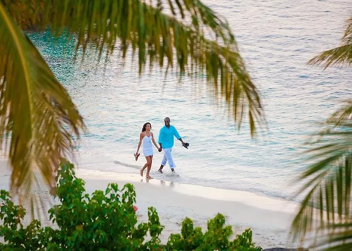 Beaches A & Golf 4*