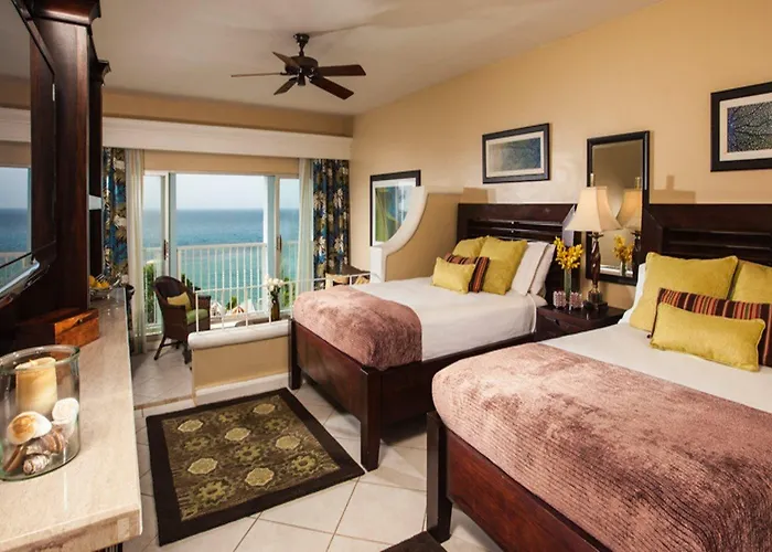 Beaches A & Golf 4* Ocho Rios