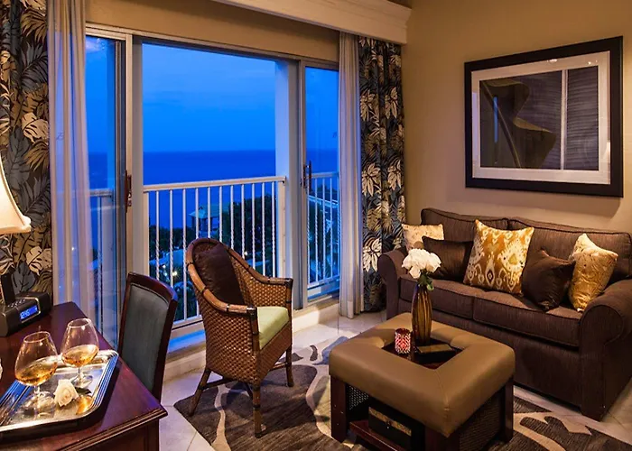 Beaches A & Golf 4* Ocho Rios