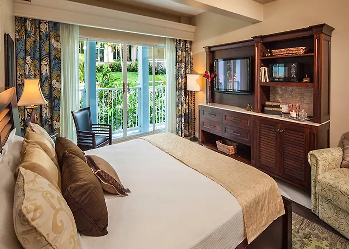 Beaches A & Golf Resort 4*