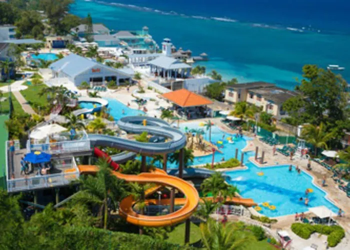 Beaches A & Golf 4* Ocho Rios