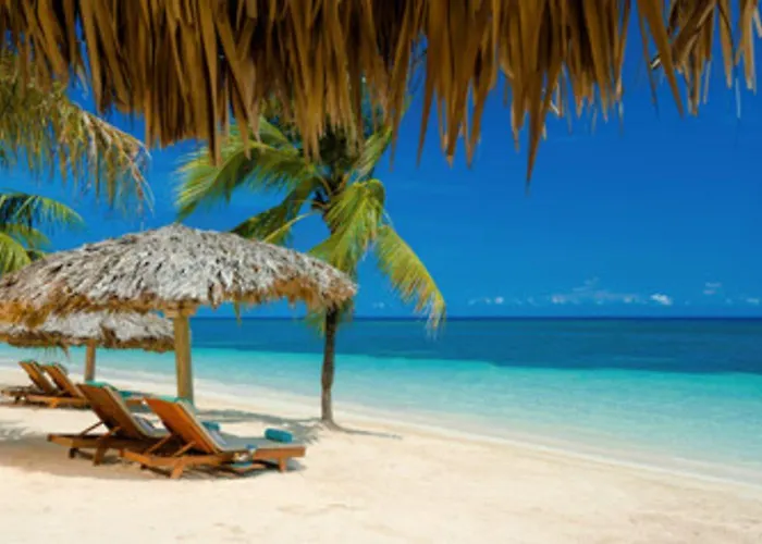 Resort Beaches A & Golf