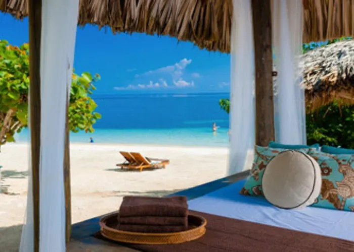Beaches A & Golf Resort 4*