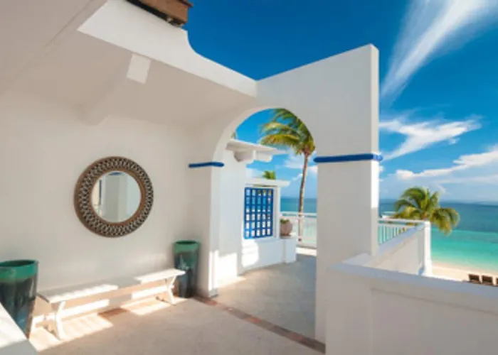 Resort Beaches A & Golf Ocho Rios