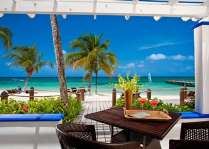 Beaches A & Golf