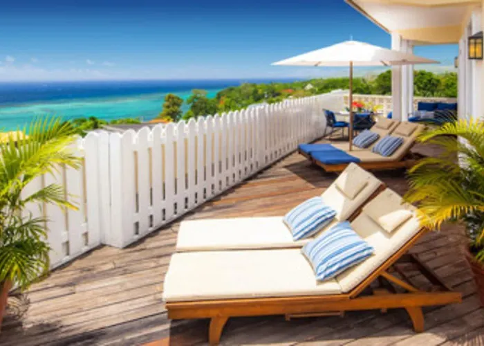 Beaches A & Golf Resort