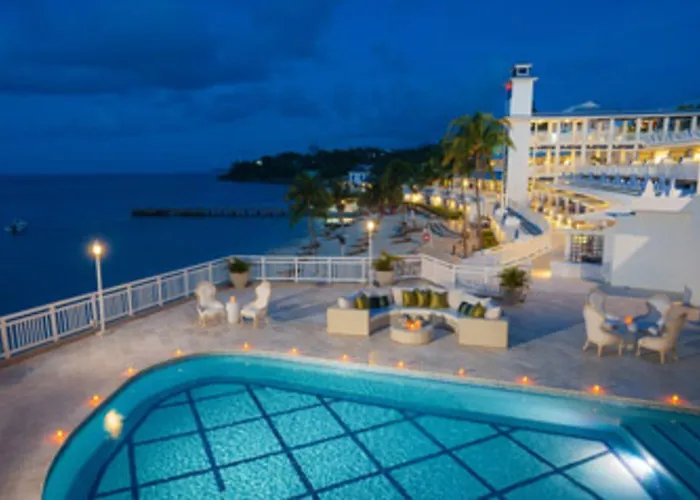 Beaches A & Golf Resort 4*