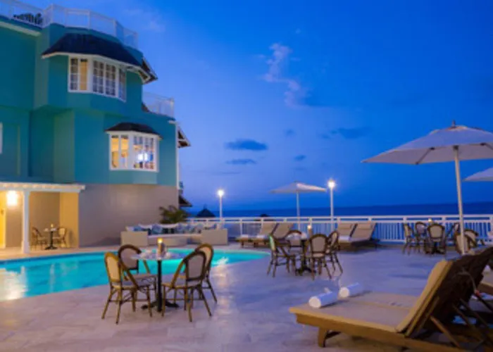 Resort Beaches A & Golf 4*