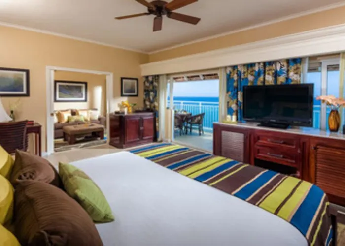 Beaches A & Golf Resort 4*