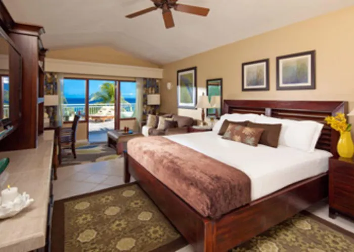 Beaches A & Golf Ocho Rios