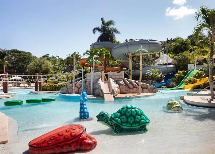 Beaches A & Golf Resort 4*