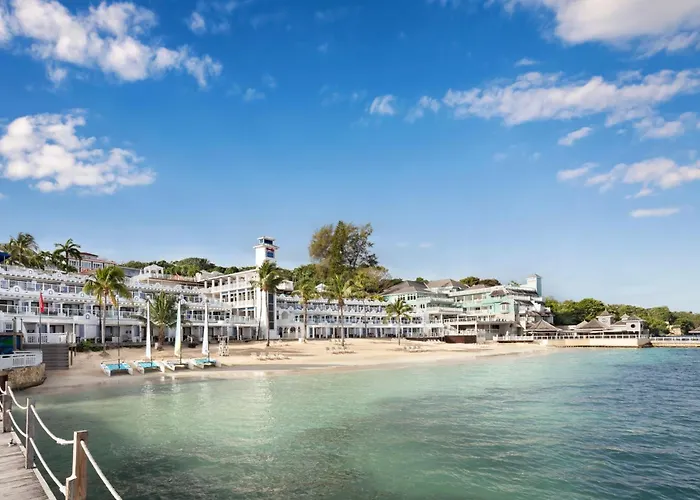 Beaches A & Golf 4*