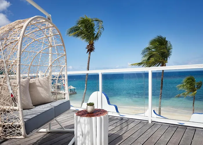 Resort Beaches A & Golf 4*