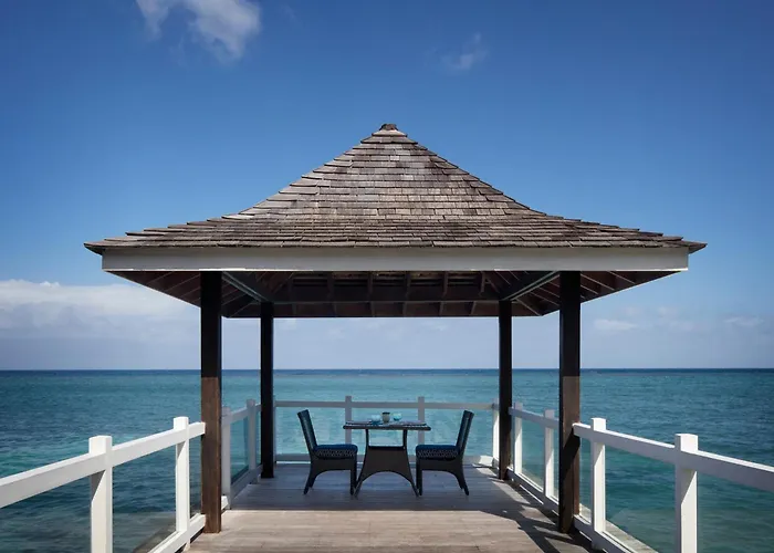 Resort Beaches A & Golf Ocho Rios
