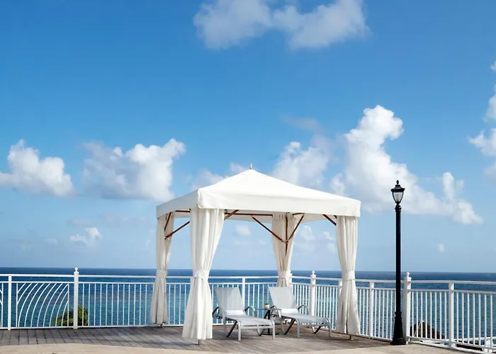 Resort Beaches A & Golf 4*