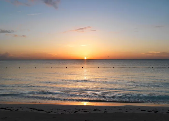 Resort Beaches A & Golf