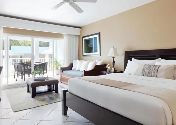 Resort Beaches A & Golf 4*