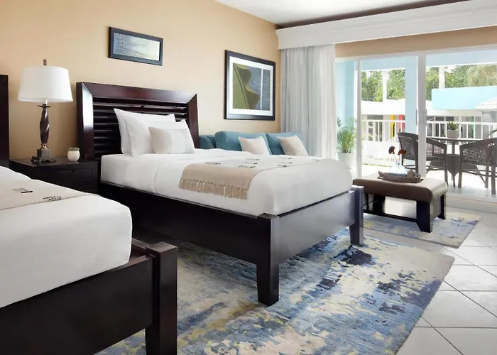 Resort Beaches A & Golf Ocho Rios