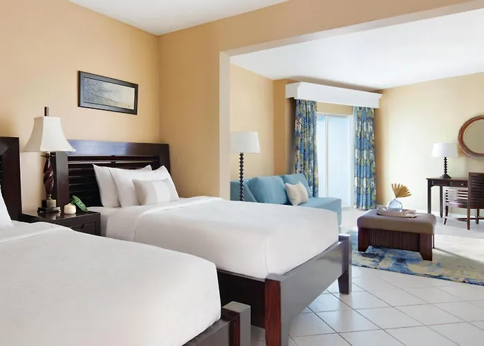 Beaches A & Golf Resort