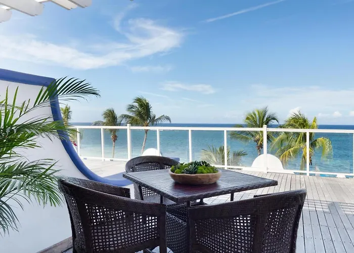 Resort Beaches A & Golf 4*