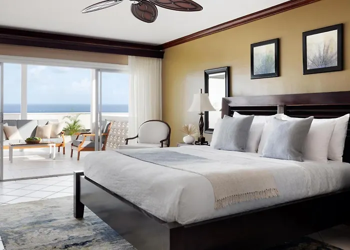 Beaches A & Golf Resort 4*