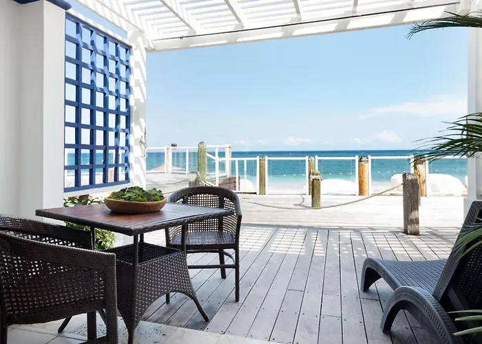 Resort Beaches A & Golf 4*