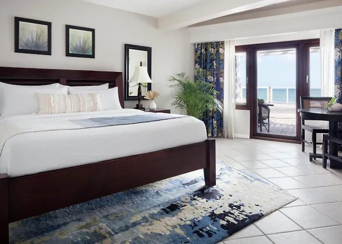 Beaches A & Golf 4* Ocho Rios