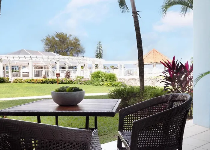 Beaches A & Golf 4* Ocho Rios