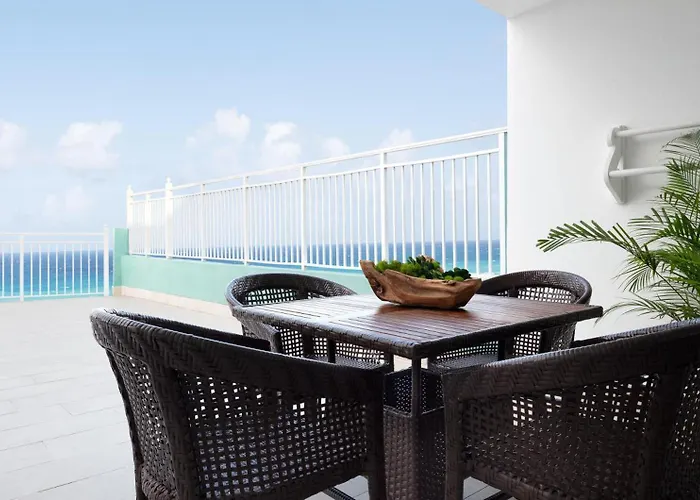 Resort Beaches A & Golf