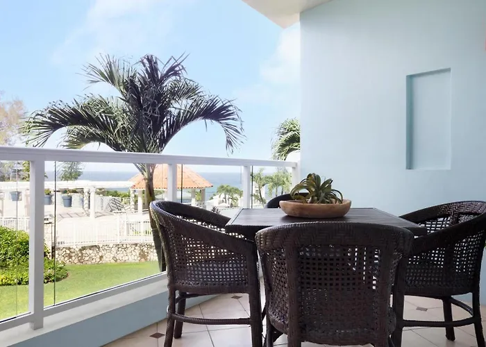 Beaches A & Golf Resort Ocho Rios