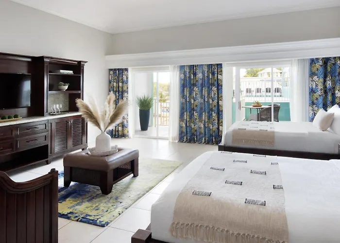 Beaches A & Golf Ocho Rios