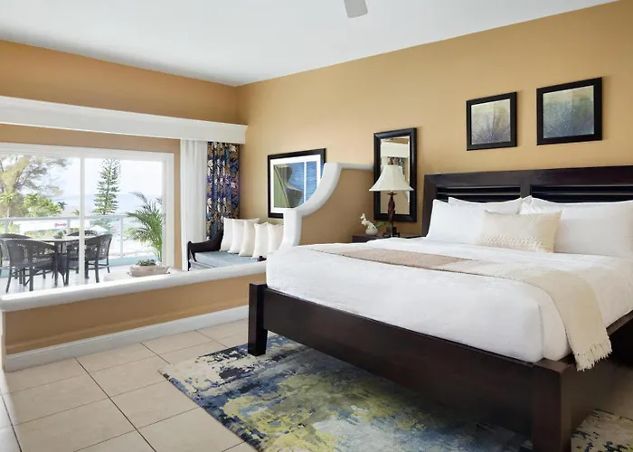 Beaches A & Golf Resort Ocho Rios