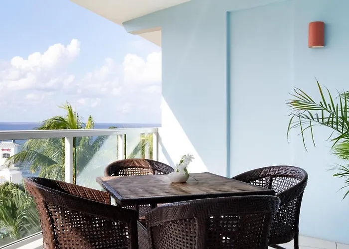 Resort Beaches A & Golf Ocho Rios