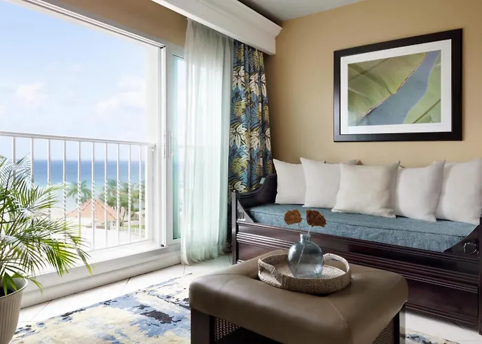 Beaches A & Golf Resort Ocho Rios
