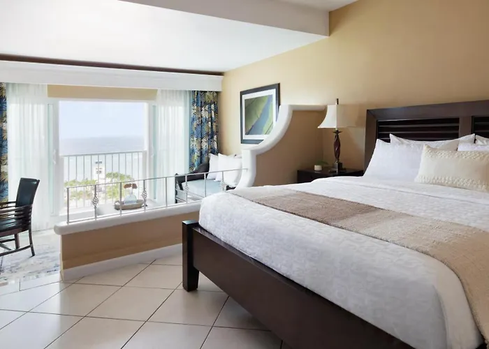 Resort Beaches A & Golf Ocho Rios