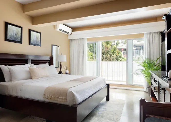 Beaches A & Golf 4* Ocho Rios