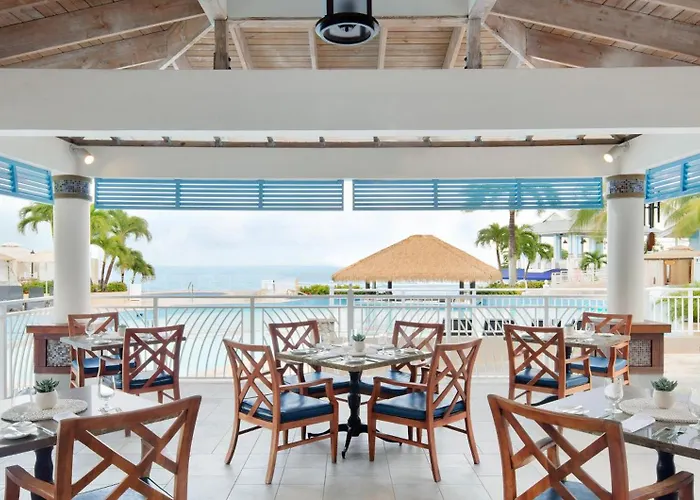 Beaches A & Golf Resort 4*