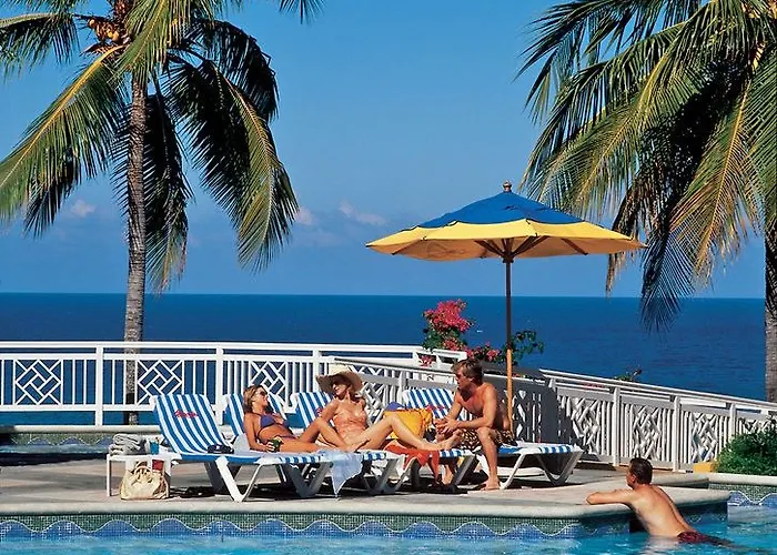 Beaches A & Golf 4* Ocho Rios