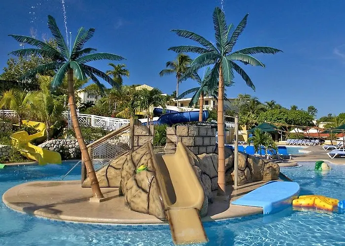 Resort Beaches A & Golf 4*