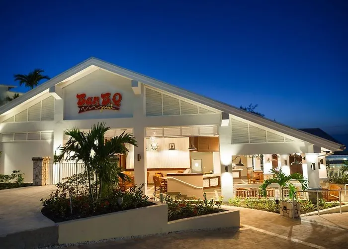 Resort Beaches A & Golf Ocho Rios
