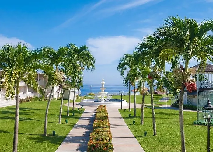 Beaches A & Golf 4* Ocho Rios