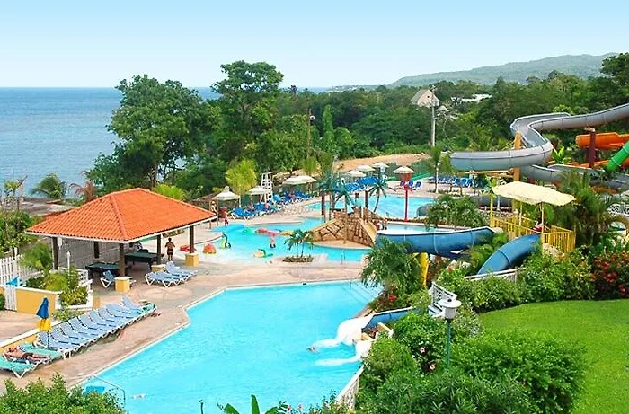 Beaches A & Golf 4*