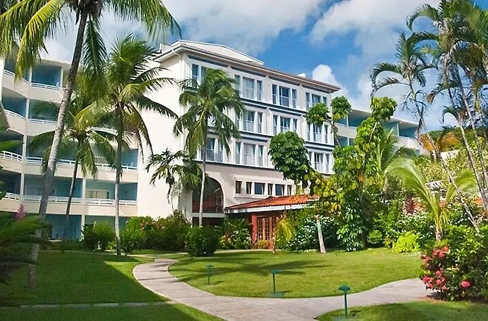 Beaches A & Golf Ocho Rios