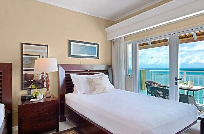 Beaches A & Golf Resort Ocho Rios